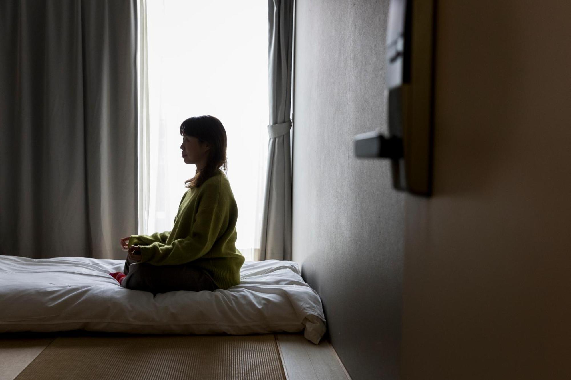 Japanese-Style Room