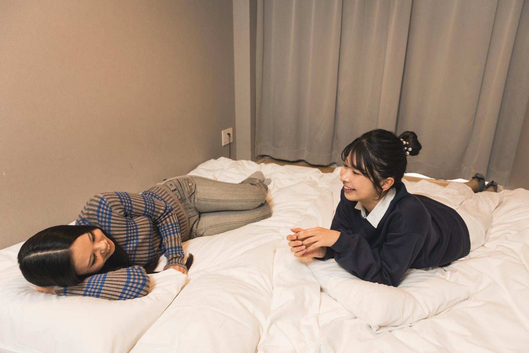 Japanese-Style Room